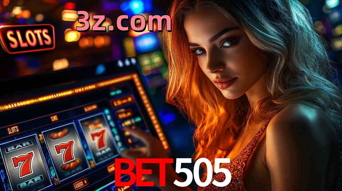 Apostas Esportivas no BET505